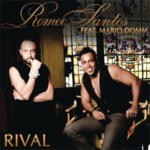 Disco Rival de Romeo Santos