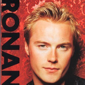 Disco Ronan  de Ronan Keating