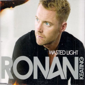 Disco Wasted Light de Ronan Keating