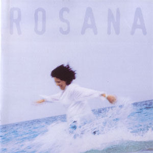 Disco Rosana de Rosana