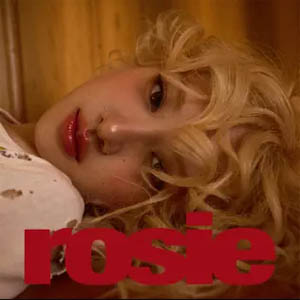 Disco Rosie de Rosé