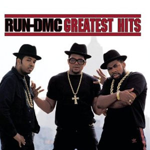 Disco Run-D.M.C. - Greatest Hits de Run D.M.C.