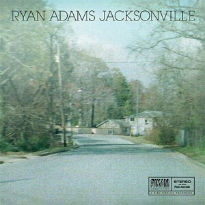 Disco Jacksonville de Ryan Adams