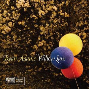 Disco Willow Lane de Ryan Adams