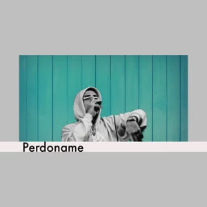 Disco Perdóname de Ryan Castro