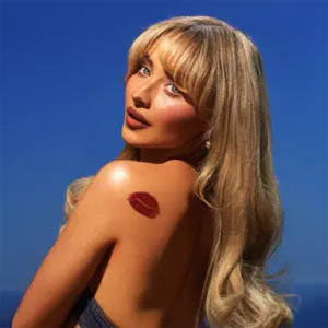 Disco Short n' Sweet de Sabrina Carpenter