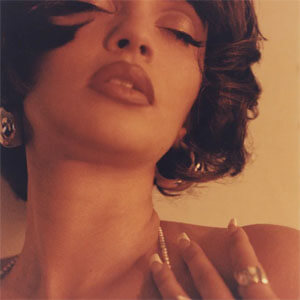 Disco Based On A Feeling de Sabrina Claudio