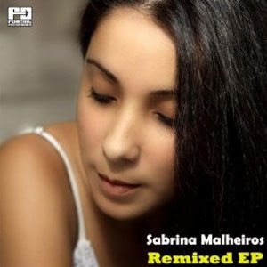 Disco Remixed EP de Sabrina Malheiros
