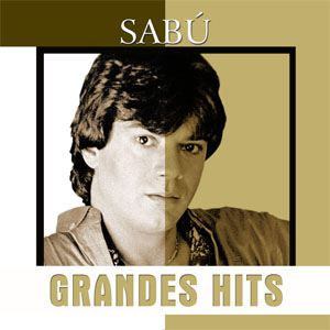 Disco Grandes Hits de Sabú