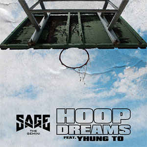 Disco Hoop Dreams de Sage The Gemini