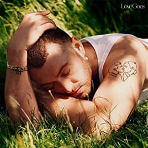 Disco Love Goes de Sam Smith