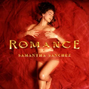 Disco Romance de Samantha Sánchez
