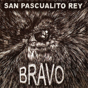 Disco BRAVO  de San Pascualito Rey