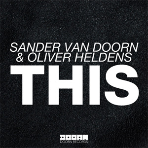 Disco This de Sander Van Doorn