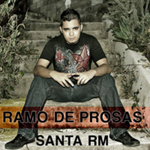 Disco Ramo De Rosas de Santa RM