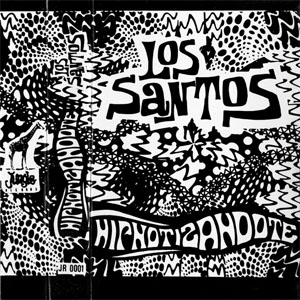 Disco Hipnotizandote de Santos Dumont