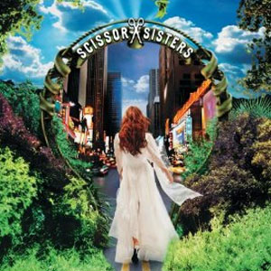 Disco Scissor Sisters de Scissor Sisters
