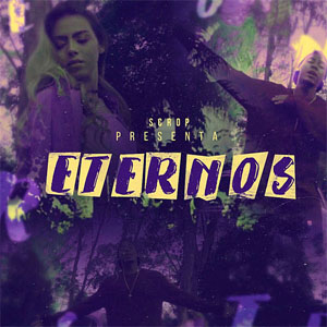 Disco Eternos de Scrop