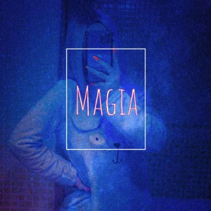 Disco Magia de Scrop