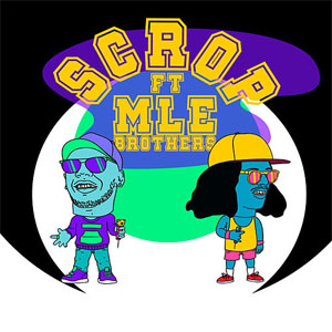 Disco Og de Scrop