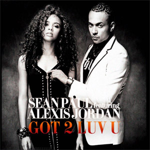 Disco Got 2 Luv U de Sean Paul