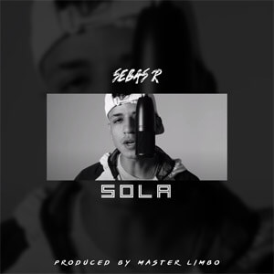 Disco Sola de Sebas R