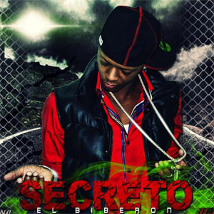 Disco Callejero de Secreto El Famoso Biberón