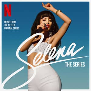 Disco The Series Soundtrack de Selena