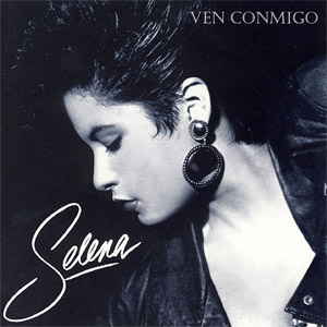 Disco Ven Conmigo (20 Years Of Music) de Selena