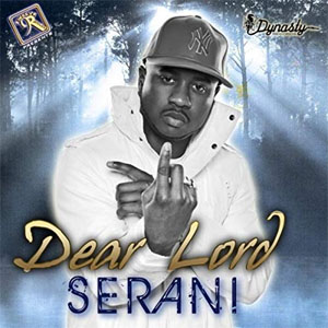 Disco Dear Lord de Serani