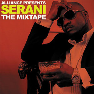 Disco The Mixtape de Serani