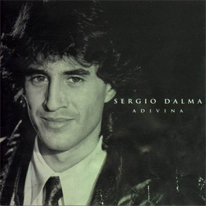 Disco Adivina de Sergio Dalma