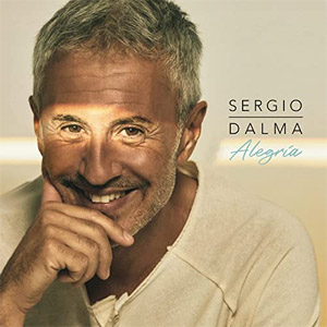Disco Alegría de Sergio Dalma