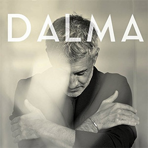 Disco Dalma de Sergio Dalma