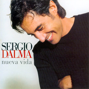 Disco Nueva Vida de Sergio Dalma