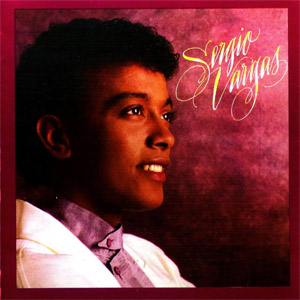 Disco Ciclón de Sergio Vargas