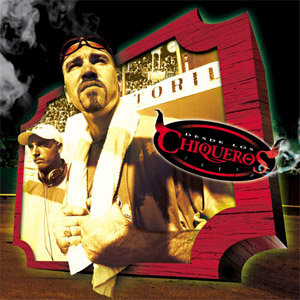 Disco Desde Los Chiqueros de S.F.D.K.