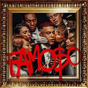 Disco Famoso de Sfera Ebbasta