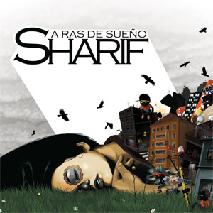 Disco A Ras De Sueño de Sharif