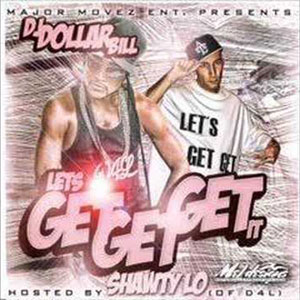 Disco Let's Get It de Shawty Lo