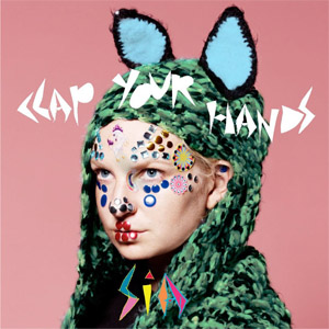 Disco Clap Your Hands de Sia