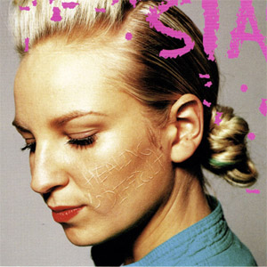 Disco Healing Is Difficult (10th Anniversary Edition) (Deluxe Edition) de Sia