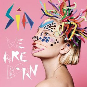 Disco We Are Born de Sia