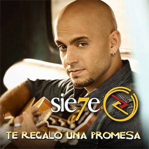 Disco Te Regalo Una Promesa de Sie7e