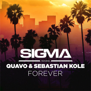 Disco Forever de Sigma