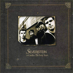 Disco 18 Candles: The Early Years de Silverstein