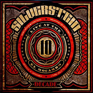 Disco Decade (Live at the El Mocambo) de Silverstein