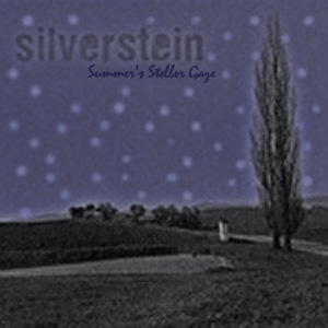 Disco Summer's Stellar Gaze (Ep) de Silverstein