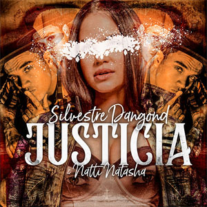 Disco Justicia de Silvestre Dangond