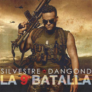 Disco La Novena Batalla de Silvestre Dangond